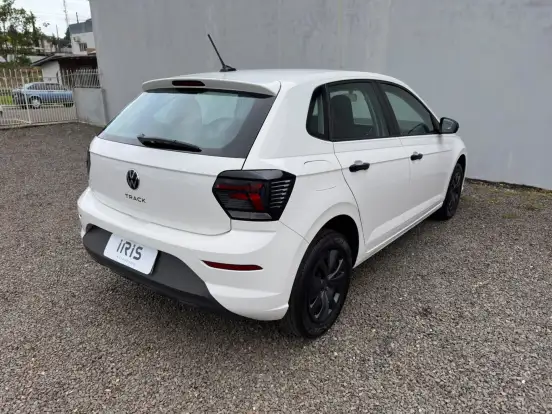 VOLKSWAGEN-POLO-1.0 MPI TRACK MANUAL VOLKSWAGEN-POLO-2025
