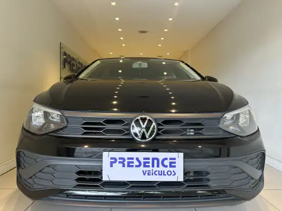 VOLKSWAGEN-POLO-1.0 MPI TRACK MANUAL VOLKSWAGEN-POLO-2025