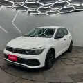 VOLKSWAGEN POLO 1.0 MPI TRACK MANUAL VOLKSWAGEN POLO 1.0 MPI TRACK MANUAL