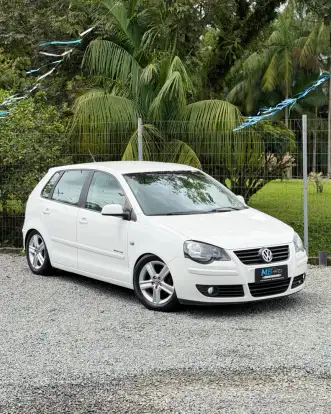 VOLKSWAGEN-POLO-2007