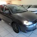 VOLKSWAGEN POLO 1.6 MI SPORTLINE 8V FLEX 4P AUTOMATIZADO VOLKSWAGEN POLO 1.6 MI SPORTLINE 8V FLEX 4P AUTOMATIZADO