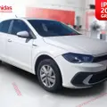 VOLKSWAGEN POLO 1.0 170 TSI COMFORTLINE AUTOMÁTICO VOLKSWAGEN POLO 1.0 170 TSI COMFORTLINE AUTOMÁTICO