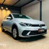 VOLKSWAGEN POLO 1.0 170 TSI COMFORTLINE AUTOMÁTICO VOLKSWAGEN POLO 1.0 170 TSI COMFORTLINE AUTOMÁTICO