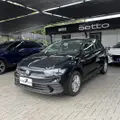 VOLKSWAGEN POLO 1.0 170 TSI COMFORTLINE AUTOMÁTICO VOLKSWAGEN POLO 1.0 170 TSI COMFORTLINE AUTOMÁTICO
