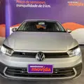 VOLKSWAGEN POLO 1.0 170 TSI COMFORTLINE AUTOMÁTICO VOLKSWAGEN POLO 1.0 170 TSI COMFORTLINE AUTOMÁTICO