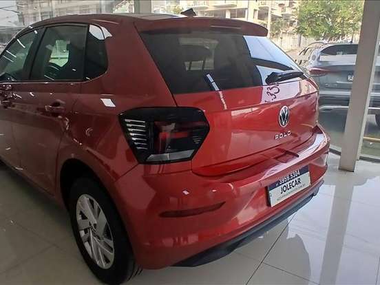 VOLKSWAGEN-POLO-1.0 170 TSI COMFORTLINE AUTOMÁTICO VOLKSWAGEN-POLO-2024