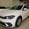 VOLKSWAGEN POLO 1.0 170 TSI COMFORTLINE AUTOMÁTICO VOLKSWAGEN POLO 1.0 170 TSI COMFORTLINE AUTOMÁTICO