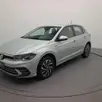VOLKSWAGEN POLO 1.0 170 TSI HIGHLINE AUTOMÁTICO VOLKSWAGEN POLO 1.0 170 TSI HIGHLINE AUTOMÁTICO
