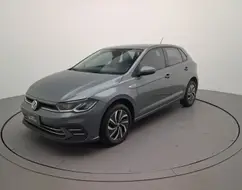 VOLKSWAGEN POLO 1.0 170 TSI HIGHLINE AUTOMÁTICO VOLKSWAGEN POLO 1.0 170 TSI HIGHLINE AUTOMÁTICO