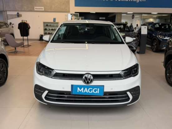 VOLKSWAGEN-POLO-1.0 170 TSI HIGHLINE AUTOMÁTICO VOLKSWAGEN-POLO-2026
