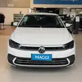 VOLKSWAGEN POLO 1.0 170 TSI HIGHLINE AUTOMÁTICO VOLKSWAGEN POLO 1.0 170 TSI HIGHLINE AUTOMÁTICO