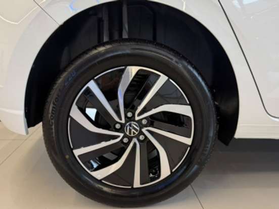 VOLKSWAGEN-POLO-1.0 170 TSI HIGHLINE AUTOMÁTICO VOLKSWAGEN-POLO-2026