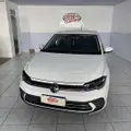 VOLKSWAGEN POLO 1.0 170 TSI HIGHLINE AUTOMÁTICO VOLKSWAGEN POLO 1.0 170 TSI HIGHLINE AUTOMÁTICO