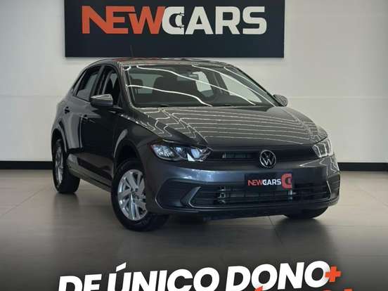 VOLKSWAGEN-POLO-1.0 170 TSI SENSE AUTOMÁTICO VOLKSWAGEN-POLO-2026