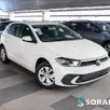 VOLKSWAGEN POLO 1.0 170 TSI SENSE AUTOMÁTICO VOLKSWAGEN POLO 1.0 170 TSI SENSE AUTOMÁTICO