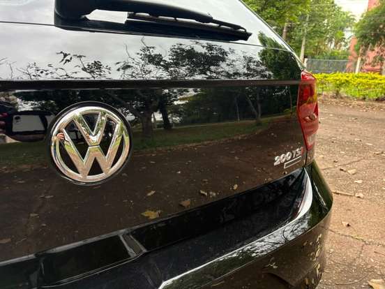 VOLKSWAGEN-POLO-1.0 200 TSI COMFORTLINE AUTOMÁTICO VOLKSWAGEN-POLO-2019