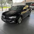 VOLKSWAGEN POLO 1.0 200 TSI COMFORTLINE AUTOMÁTICO VOLKSWAGEN POLO 1.0 200 TSI COMFORTLINE AUTOMÁTICO