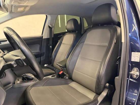 VOLKSWAGEN-POLO-1.0 200 TSI HIGHLINE AUTOMÁTICO VOLKSWAGEN-POLO-2019