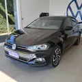VOLKSWAGEN POLO 1.0 200 TSI HIGHLINE AUTOMÁTICO VOLKSWAGEN POLO 1.0 200 TSI HIGHLINE AUTOMÁTICO