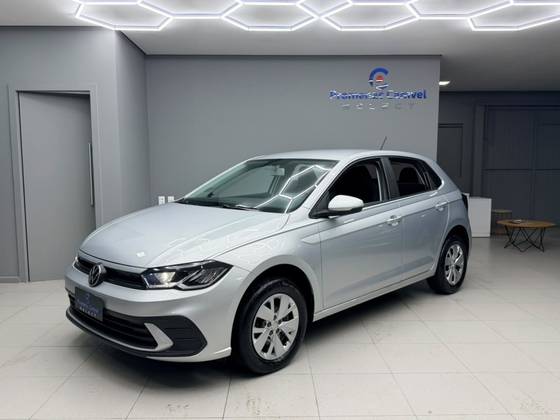 VOLKSWAGEN POLO 1.0 MPI MANUAL