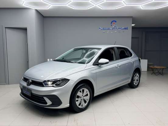 VOLKSWAGEN-POLO-1.0 MPI MANUAL VOLKSWAGEN-POLO-2023