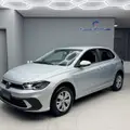 VOLKSWAGEN POLO 1.0 MPI MANUAL VOLKSWAGEN POLO 1.0 MPI MANUAL