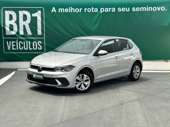 VOLKSWAGEN POLO 1.0 MPI MANUAL