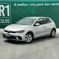 VOLKSWAGEN POLO 1.0 MPI MANUAL VOLKSWAGEN POLO 1.0 MPI MANUAL