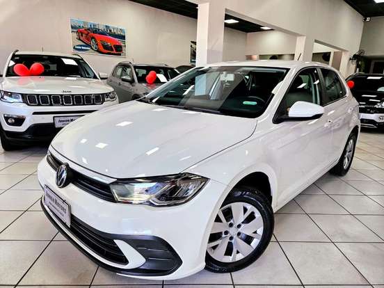 VOLKSWAGEN-POLO-1.0 MPI MANUAL VOLKSWAGEN-POLO-2024