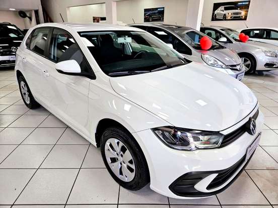 VOLKSWAGEN-POLO-1.0 MPI MANUAL VOLKSWAGEN-POLO-2024