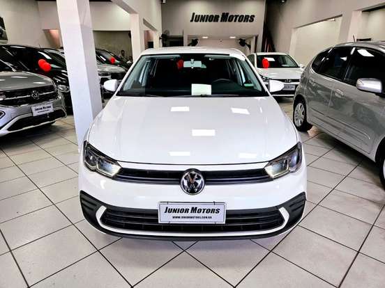 VOLKSWAGEN-POLO-1.0 MPI MANUAL VOLKSWAGEN-POLO-2024