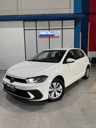 VOLKSWAGEN POLO 1.0 MPI MANUAL