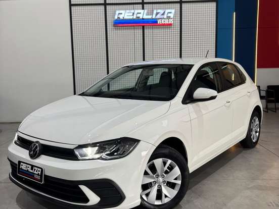 VOLKSWAGEN-POLO-1.0 MPI MANUAL VOLKSWAGEN-POLO-2023