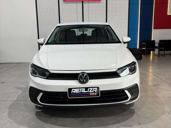 VOLKSWAGEN-POLO-1.0 MPI MANUAL VOLKSWAGEN-POLO-2023