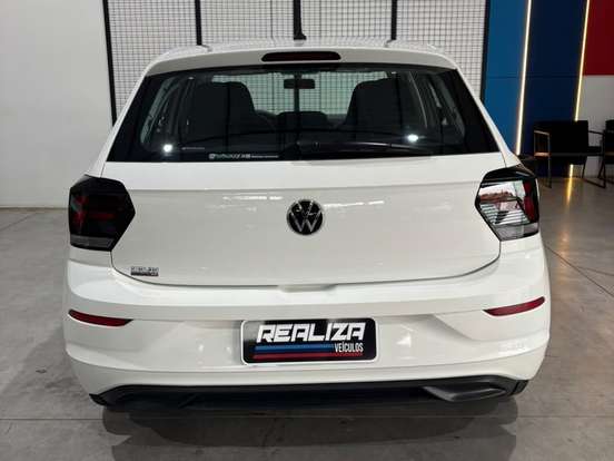 VOLKSWAGEN-POLO-1.0 MPI MANUAL VOLKSWAGEN-POLO-2023