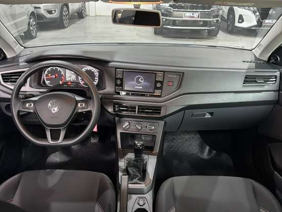 VOLKSWAGEN-POLO-1.0 MPI MANUAL VOLKSWAGEN-POLO-2023
