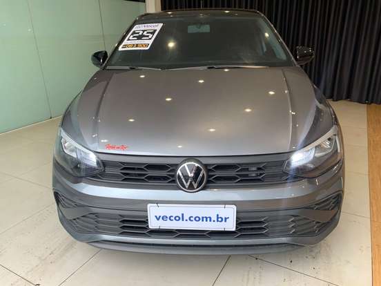VOLKSWAGEN-POLO-1.0 MPI ROCK IN RIO MANUAL VOLKSWAGEN-POLO-2024