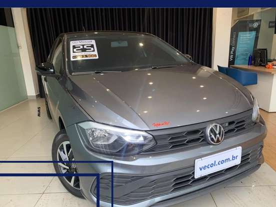 VOLKSWAGEN-POLO-1.0 MPI ROCK IN RIO MANUAL VOLKSWAGEN-POLO-2024