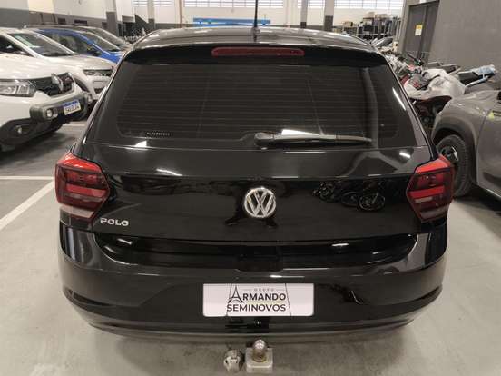 VOLKSWAGEN-POLO-1.0 MPI TOTAL FLEX MANUAL VOLKSWAGEN-POLO-2020