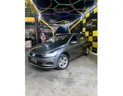 VOLKSWAGEN POLO 1.0 MPI TOTAL FLEX MANUAL VOLKSWAGEN POLO 1.0 MPI TOTAL FLEX MANUAL