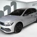 VOLKSWAGEN POLO 1.0 MPI TRACK 1st EDITION MANUAL VOLKSWAGEN POLO 1.0 MPI TRACK 1st EDITION MANUAL