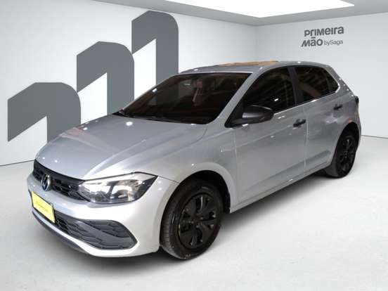 VOLKSWAGEN-POLO-1.0 MPI TRACK 1st EDITION MANUAL VOLKSWAGEN-POLO-2023