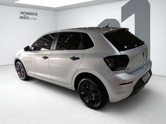 VOLKSWAGEN-POLO-1.0 MPI TRACK 1st EDITION MANUAL VOLKSWAGEN-POLO-2023