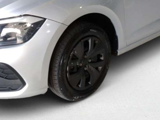 VOLKSWAGEN-POLO-1.0 MPI TRACK 1st EDITION MANUAL VOLKSWAGEN-POLO-2023