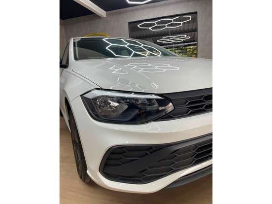 VOLKSWAGEN-POLO-1.0 MPI TRACK MANUAL VOLKSWAGEN-POLO-2025