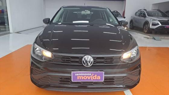 VOLKSWAGEN POLO 1.0 MPI TRACK MANUAL