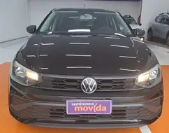 VOLKSWAGEN POLO 1.0 MPI TRACK MANUAL VOLKSWAGEN POLO 1.0 MPI TRACK MANUAL