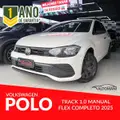 VOLKSWAGEN POLO 1.0 MPI TRACK MANUAL VOLKSWAGEN POLO 1.0 MPI TRACK MANUAL