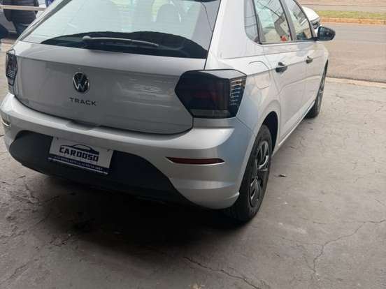 VOLKSWAGEN-POLO-1.0 MPI TRACK MANUAL VOLKSWAGEN-POLO-2024