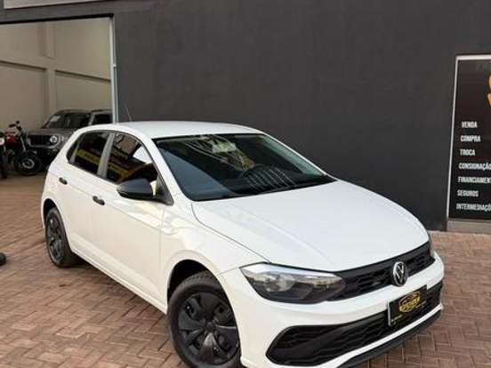 VOLKSWAGEN-POLO-1.0 MPI TRACK MANUAL VOLKSWAGEN-POLO-2024